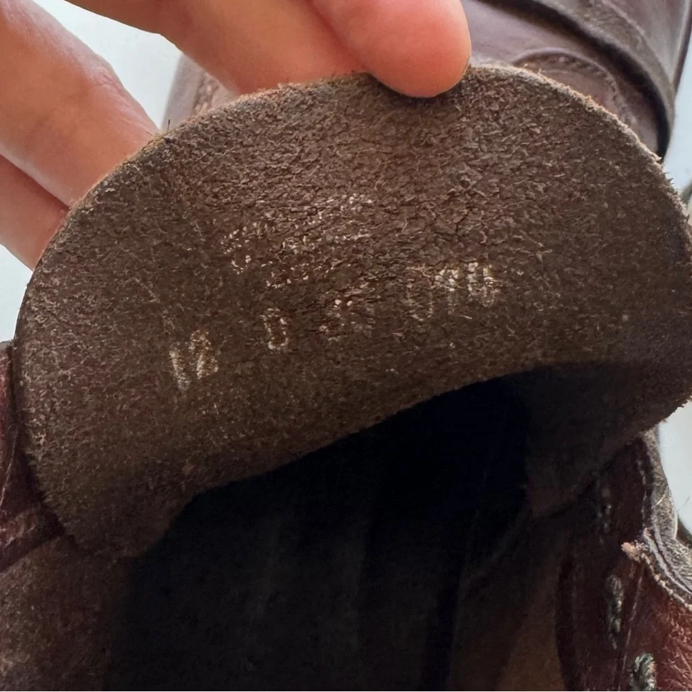 Wolverine 1000 Mile Boots